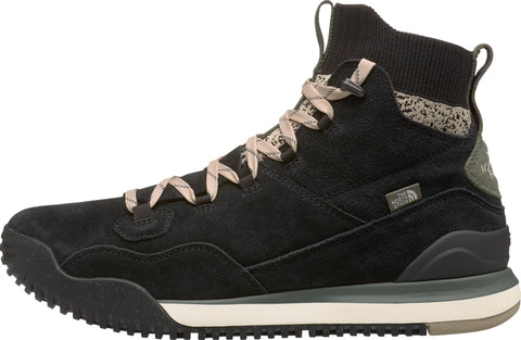 The North Face Chaussures Back-To-Berkeley III Sport imperméables - Homme