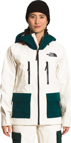 The North Face Manteau Dragline - Femme