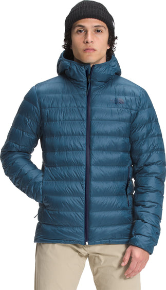 The North Face Manteau à capuchon Sierra Peak - Homme