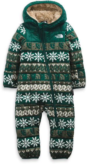 The North Face Combinaison ThermoBall Eco - Bébé