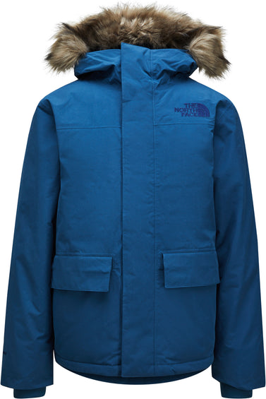 The North Face Parka Arctic - Homme