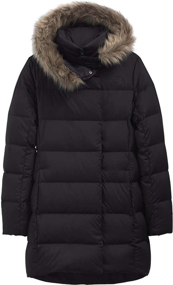 The North Face Parka en duvet de New Dealio - Femme