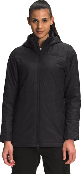 The North Face Parka Tamburello - Femme