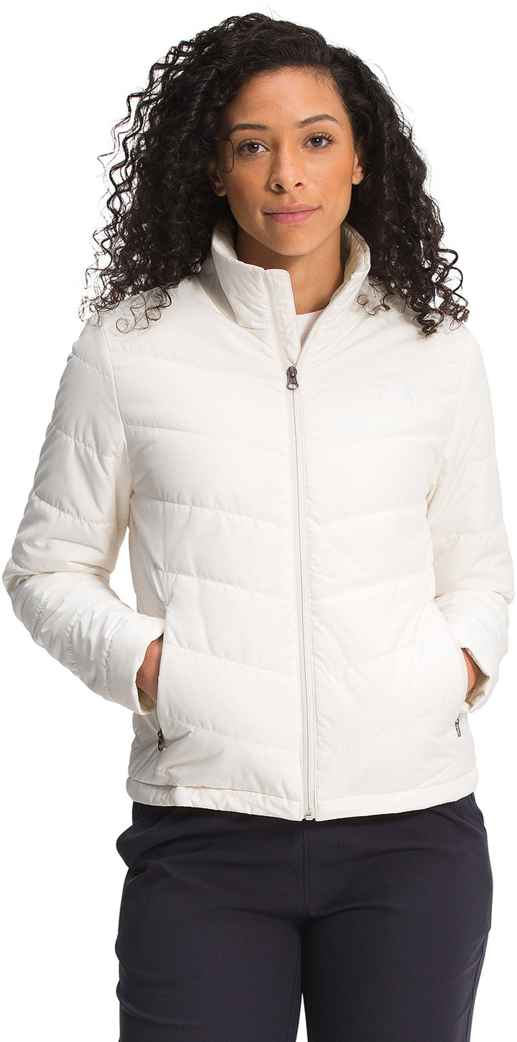 manteau puffer north face