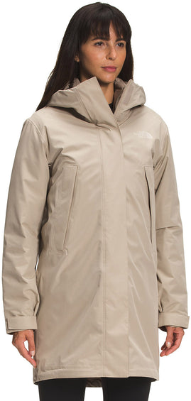 The North Face Manteau Arctic Triclimate® - Femme