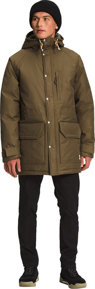 The North Face Anorak Snow Down - Homme