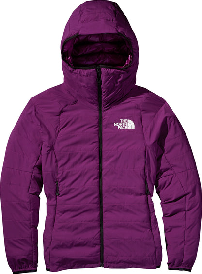 The North Face Manteau à capuchon Summit L3 50|50 en duvet - Femme