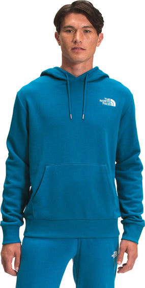 The North Face Chandail à capuche Simple Logo - Homme