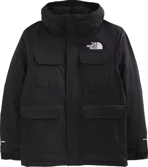 The North Face Parka Cypress - Homme