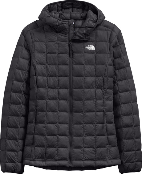 The North Face Manteau à capuchon ThermoBall Eco 2.0 - Femme
