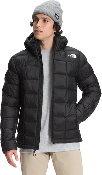 The North Face Haut à capuchon ThermoBall Super - Homme