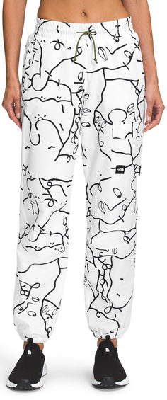 The North Face Pantalon coupe-vent Ripstop BB - Femme