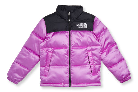 The North Face Manteau imprimé 1996 Retro Nuptse - Jeune
