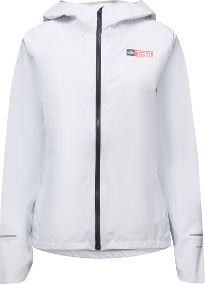 The North Face Manteau compressible Printed First Dawn - Femme