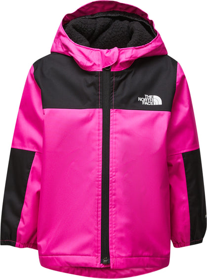 The North Face Veste de pluie Warm Storm - Nourrisson