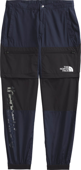 The North Face Pantalon convertible Origins 86 Mountain - Homme