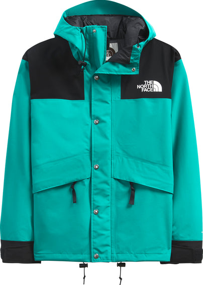 The North Face Manteau de montagne Retro 1986 Futurelight - Homme