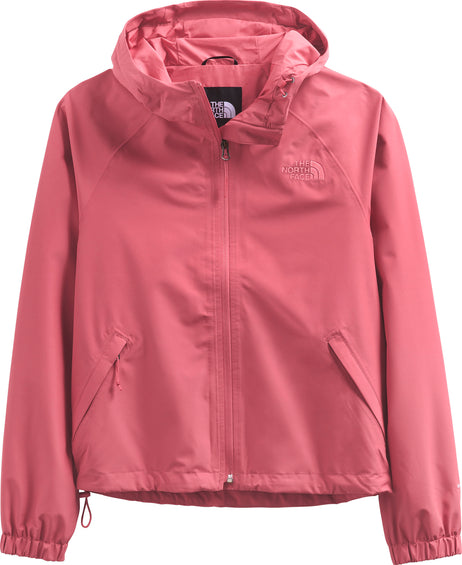 The North Face Manteau court Voyage - Femme