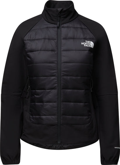 The North Face Manteau hybride Shelter Cove - Femme
