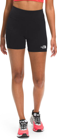 The North Face Short moulant 5