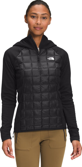 The North Face Veste Thermoball Hybrid Eco 2.0 - Femme