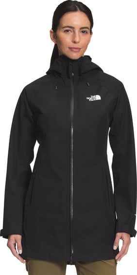 The North Face Parka FUTURELIGHT Dryzzle - Femme
