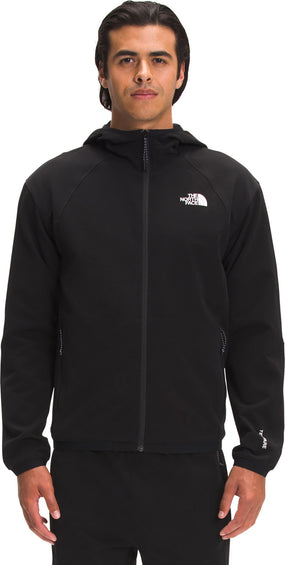 The North Face Sweat à capuche Tekware Fz - Homme