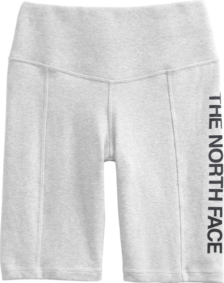 The North Face Short de vélo recyclé Coordinates - Femme