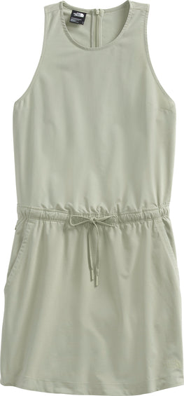 The North Face Robe aventure Never Stop Wearing - Femme