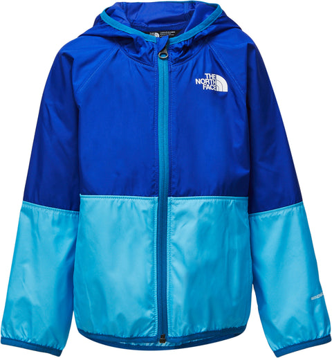 The North Face Veste Windwall - Jeune