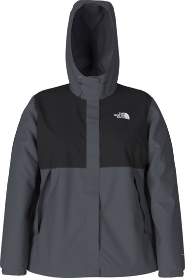 The North Face Manteau grande taille Antora - Femme