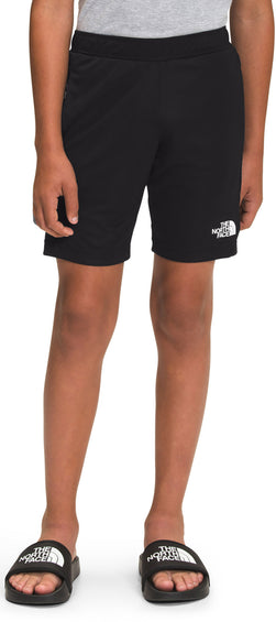 The North Face Short d'entraînement en tricot Never Stop - Garçon