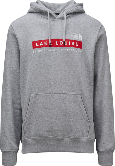 The North Face Chandail à capuchon Lake Louise - Homme