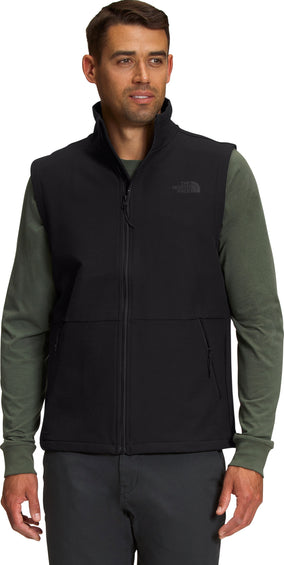 The North Face Veste à coquille souple Camden - Homme