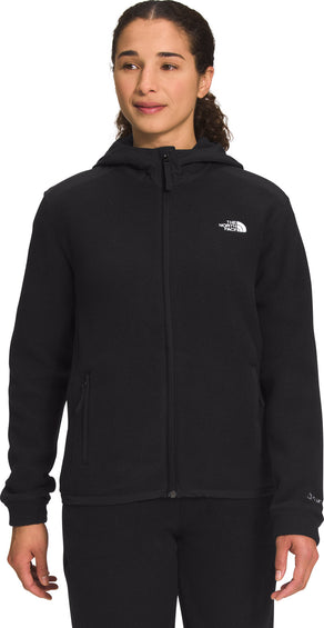 The North Face Manteau Alpine Polartec 200 - Femme