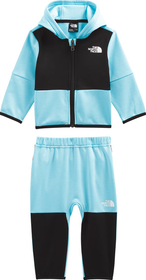 The North Face Ensemble manteau et pantalon Winter Warm - Bébé