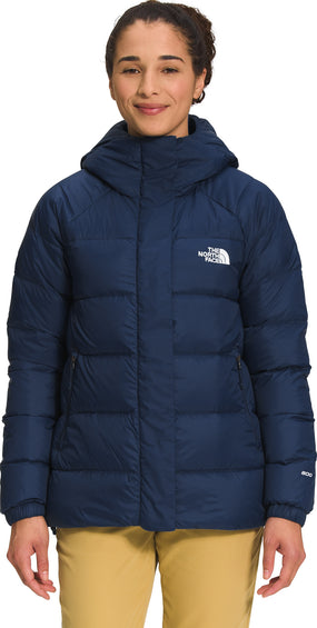 The North Face Manteau en duvet Hydrenalite Midi - Femme