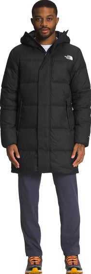 The North Face Manteau en duvet Hydrenalite Mid - Homme