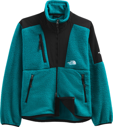 The North Face Manteau en molleton à poil long 94 Denali - Homme