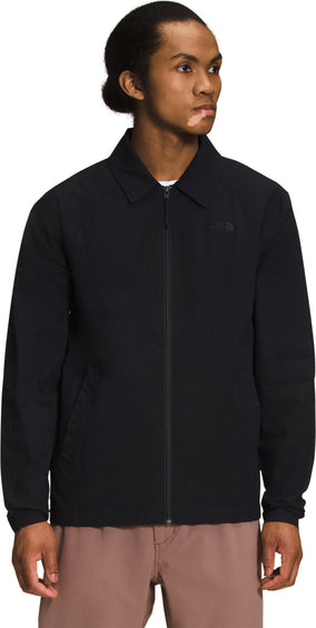 The North Face Manteau d’entraîneur Ripstop - Homme