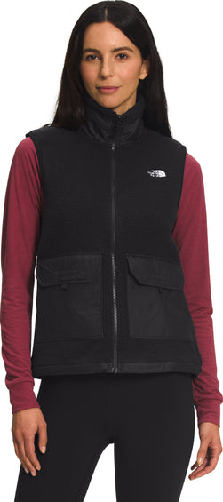 The North Face Veste Royal Arch - Femme