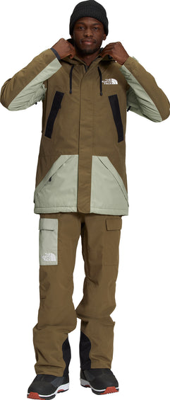 The North Face Manteau isolé Goldmill - Homme