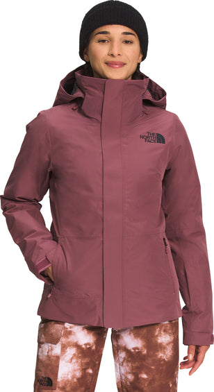 The North Face Manteau Garner Triclimate - Femme