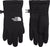 The North Face Gants Sierra Etip - Enfant - TNF Black