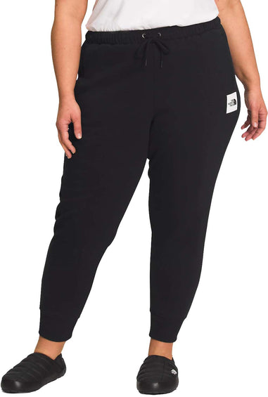 The North Face Pantalon de jogging Plus Box NSE - Femme