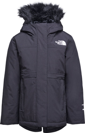 The North Face Parka Arctic - Fille