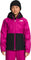 The North Face Manteau isolé Freedom Triclimate - Fille - Default Title