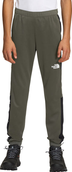 The North Face Pantalon d'entraînement en tricot Never Stop - Garçon