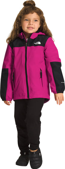 The North Face Manteau de pluie Warm Storm - Enfant