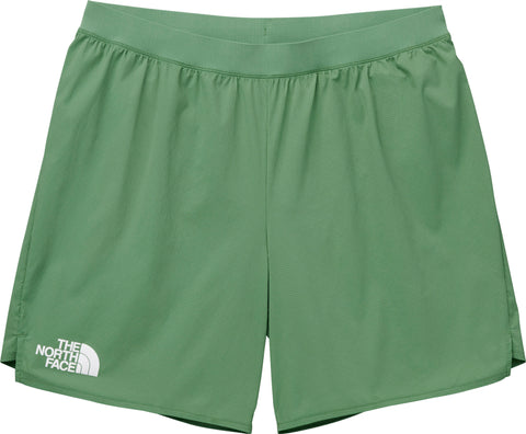 The North Face Short avec slip interne Summit Pacesetter Run - Homme